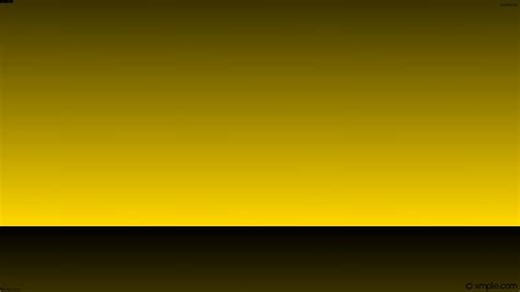 Wallpaper Gradient Yellow Black Linear 000000 Ffd700 240°