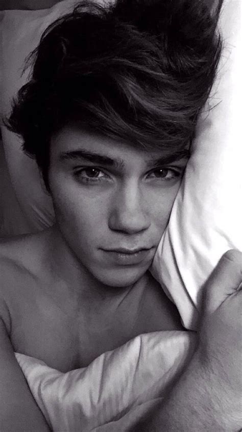Most Beautiful Guys On Tumblr George Shelley