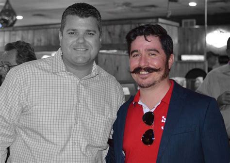 Seminole County GOP Chair Found Guilty in Ghost Candidate Scheme | 103.