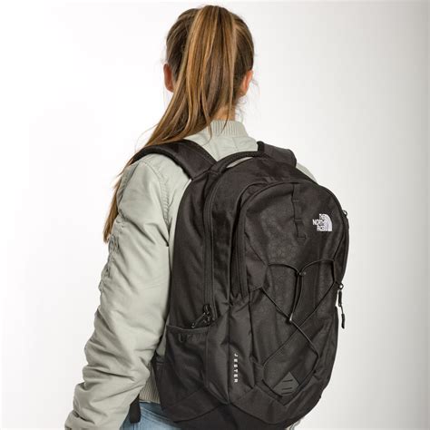 The north faceмужская курткаblack box. The North Face Jester Rugzak Burnt Olive Green Woods Camo ...
