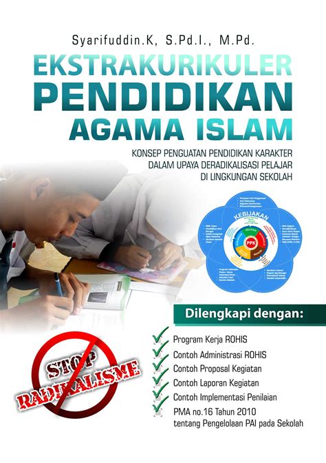 Padahal film bisa di ciptakan. Buku Ekstrakurikuler Pendidikan Agama Islam, Konsep ...