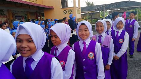 Majlis Watikah Pelantikan Pengawas Sekolah Pengawas Pusat Sumber Prs