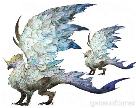 They really brought out the drawing board for these armors. Monster Hunter World: Iceborne Bestiary Day 3 - Elder ...