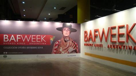 Las Colecciones Del Buenos Aires Fashion Week A W 2014 Parte I Viste La Calle