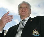 On This Day In 1999, Sir Bobby Robson Joined Newcastle United ...