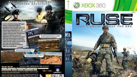 Petition · Bring Ruse To Xbox One ·