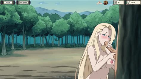 Naruto Kunoichi Trainer V013 Part 12 Best Bj Ever By Loveskysan69