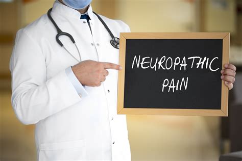 Neuropathic Pain Ans Biotech