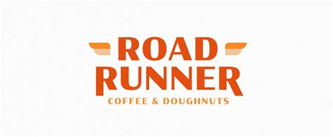 Road Runner Coffee On Behance