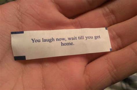 The 20 Funniest Fortune Cookie Sayings Ever
