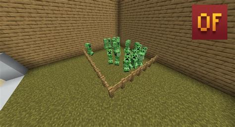 Polymorphiccreepers Minecraft Resource Packs Curseforge