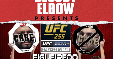 The korean zombie ufc 254: UFC Vegas 14 REVIEW & UFC 255 PREVIEW | Care/Don't Care Podcast - Bloody Elbow
