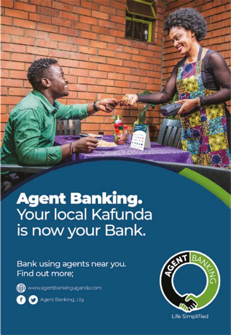 Agent Banking Qg Group