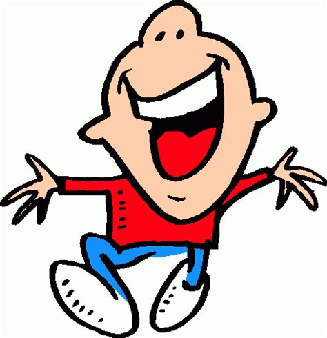 Clipart Happy