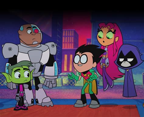 The history of teen titans go! Teen Titans Go! To the Movies Movie Photos and Stills ...