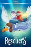 The Rescuers (1977) Poster - Disney Photo (43149068) - Fanpop