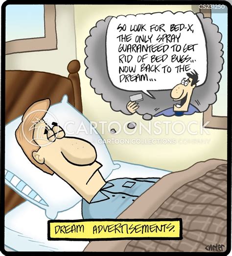 Bedbug Cartoons And Comics Funny Pictures From Cartoonstock