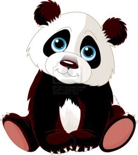 Animaux Panda Clipart Panda Free Clipart Images