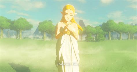 All Of The Spoilers We Currently Have For Breath Of The Wild 2