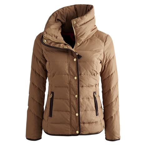 Joules Holthorpe Ladies Padded Jacket S Womens From Cho Fashion And