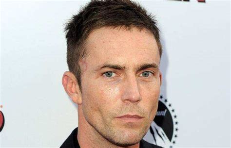 Desmond Harrington Bio Age Wife And Reasons For His Weight Loss