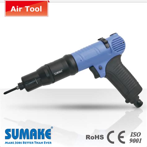 Quality Air Screwdriver Of Sumake Air Screwdrivers Manufacturers