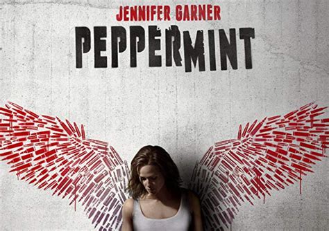Review Film Peppermint 2018 Aksi Balas Dendam Jennifer Garner Dalam