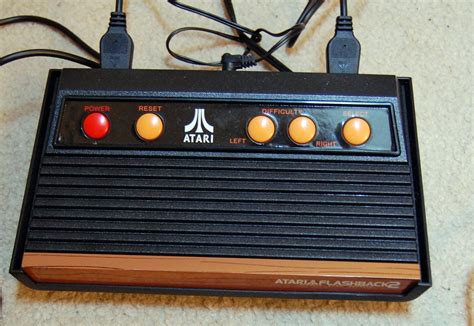 La gdc de san francisco ha vuelto a servir a los responsables de atari vcs para actualizar el estado. Cien juegos de Atari gratis para IOS por su cuarenta ...