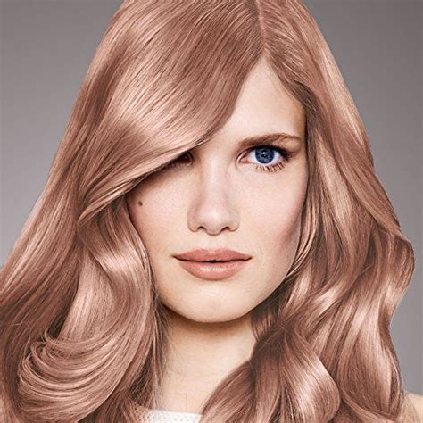 Amazon com L Oréal Paris Superior Preference Permanent Hair Color