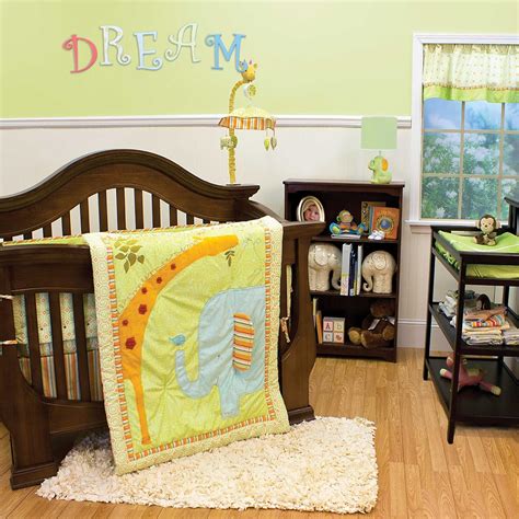 Unisex Baby Bedding Baby Bedding And Accessories