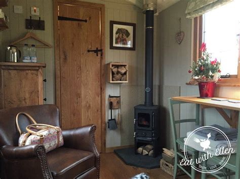 Maybe you would like to learn more about one of these? Interior of a shepherds hut | Shepherds hut, Moving house ...