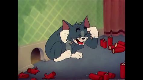 Tom And Jerry Crossoveraurthohin Chaite Paro Youtube