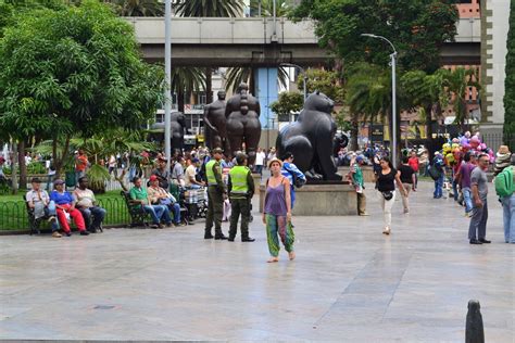 Qué Hacer En Medellín 40 Planes Que Te Gustarán Viajero Nómada