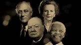 BBC Two - Icons: The Greatest Person of the 20th Century - Leaders