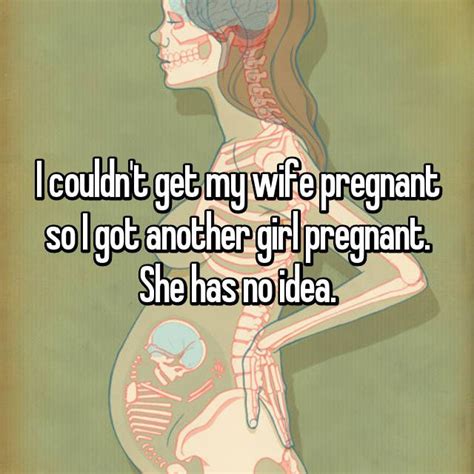 men tell all i got another woman pregnant and my wife doesn t know with images pregnant with