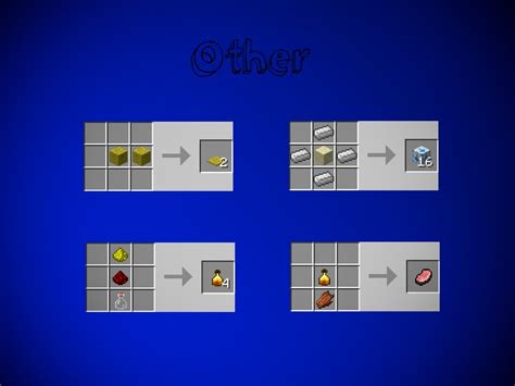 Infinity Craft 131 New Biomes Items Blocks Food And More Now