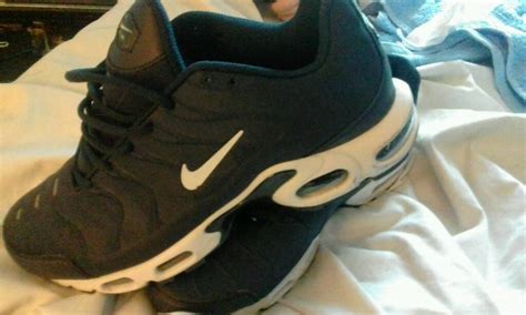 Nike Air Tns Size 9 In Billingham County Durham Gumtree