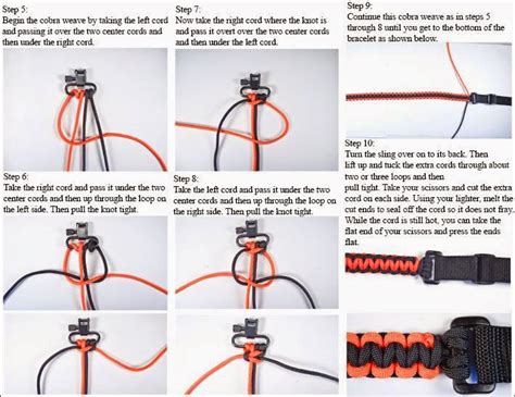 Buy hunting rifle slings and get the best deals at the lowest prices on ebay! The Paracord Blog: DIY Gun Sling Instructions