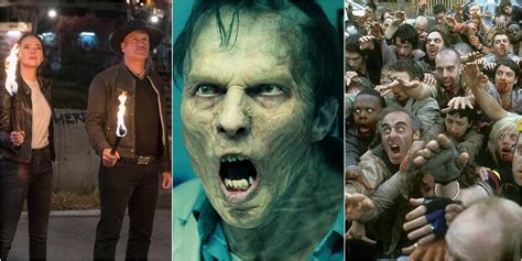 10 Unpopular Opinions About Zombie Movies According To Reddit