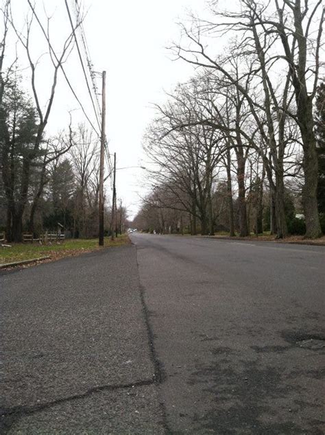 Kings Highway Middletowns Most Historic Road Middletown Nj Patch