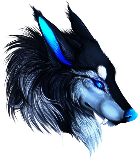 C Saphir By Snow Body Werewolf Art Wolf Artwork Fantasy Wolf
