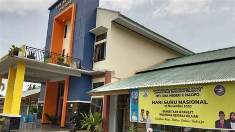 Siswa Smkn 2 Palopo Pilih Kerja Daripada Belajar Online Tribun