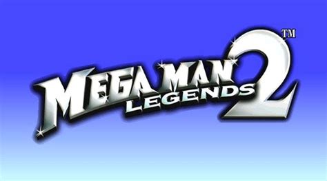 Mega Man Legends 2 Now Available On The North American Playstation