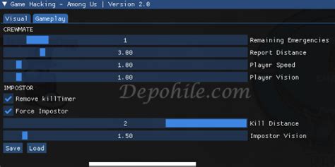 Although we're currently quite small, we can guarantee you that we offer the best game mods for the game that you're looking for! Among Us PC Oyunu Çalışan Mod Menu Hile İndir, Kullanım 2020