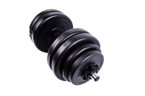 Dumbbell Free Stock Photo Public Domain Pictures