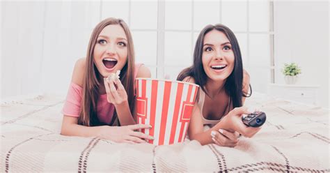 Why watching tv while high is the best. Movie Magic: The Best Rom-Coms to Watch While High