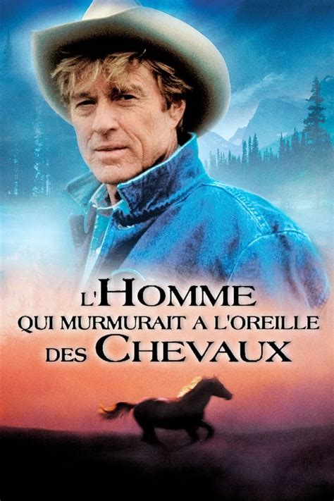 L'Homme qui murmurait à l'oreille des chevaux (1998) — The Movie ...