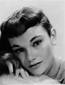 Gloria Talbott (American Actress) ~ Bio Wiki | Photos | Videos