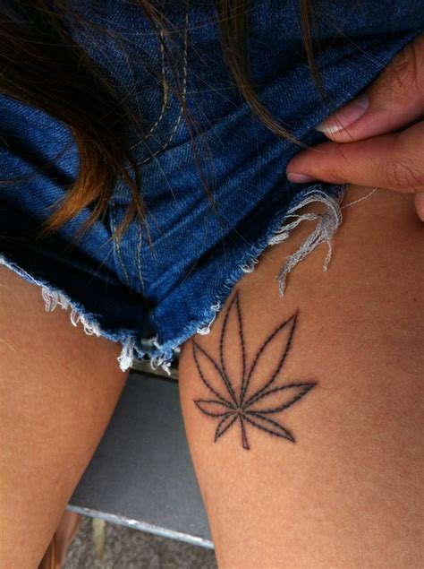 Weed leaf tattoo stencils png cannabis drawing clipart. Marijuana Tattoos Designs, Ideas and Meaning | Tattoos For You