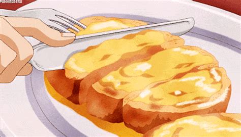 37 Delicious Anime Food Photos That Will Blow Your Mind Food